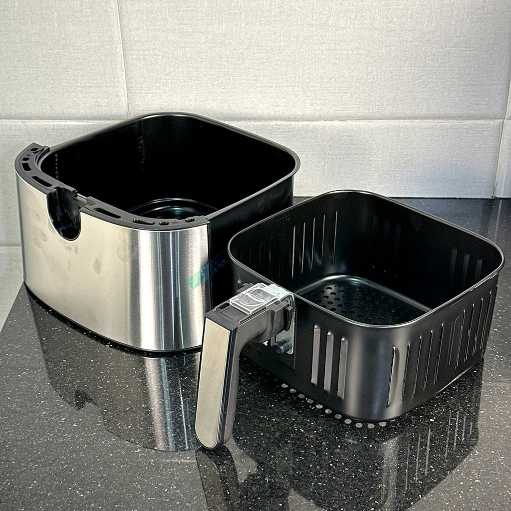 FRITEUSE HEINRICH'S AIR FRAYER 8L 1800W
