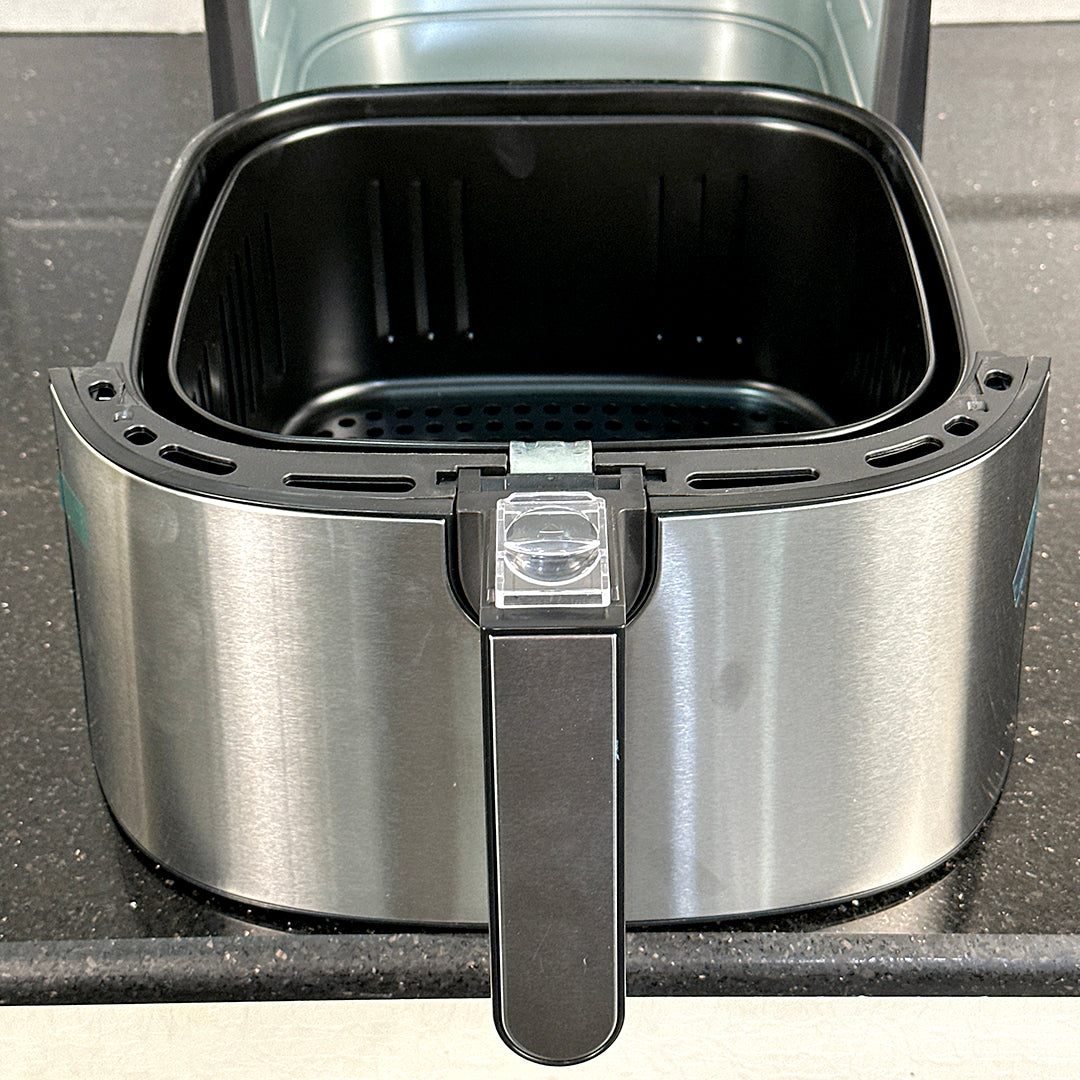 FRITEUSE HEINRICH'S AIR FRAYER 8L 1800W