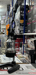 عصّارة الرمان والتشينة اليدوية (Presse Agrume) | صغيرة أو كبيرة 2 في 1 مع قطّاعة الفريت